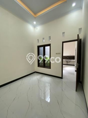 Rumah Modern 3 KT di Maguwoharjo Yogyakarta Unfurnished Rumah Modern 3 KT di Maguwoharjo Yogyakarta Unfurnished