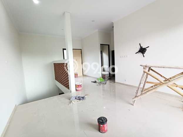 Hunian Cantik Modern Lb 75m2 di Sleman, Sleman Hunian Cantik Modern Lb 75m2 di Sleman, Sleman