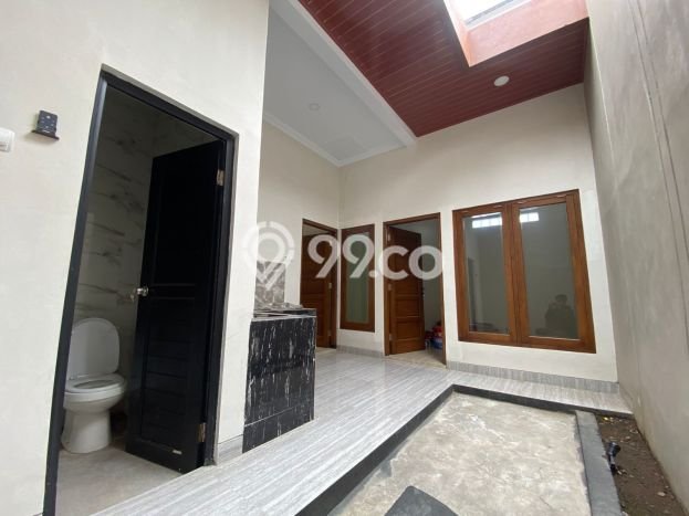 Dijual Cepat Rumah Favorit Siap Huni LB 80m2 di Condong Catur, Sleman Dijual Cepat Rumah Favorit Siap Huni LB 80m2 di Condong Catur, Sleman