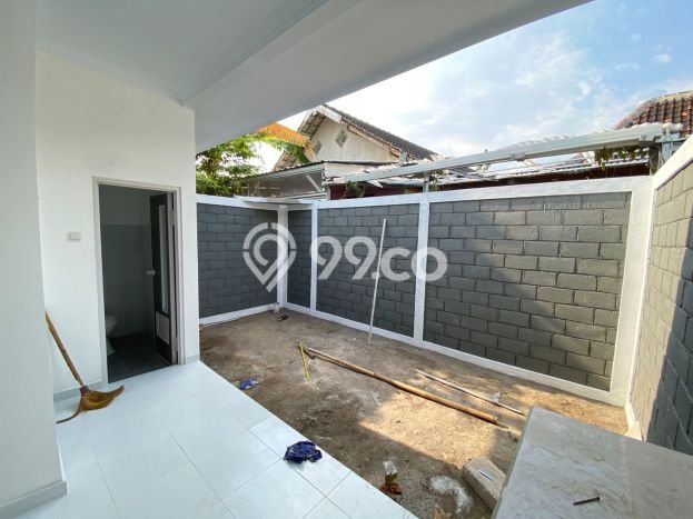 Jual Rumah Harga Miring Prambanan Punya 2 Kamar & LT 31m2 Jual Rumah Harga Miring Prambanan Punya 2 Kamar & LT 31m2