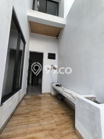 Rumah Modern 3 KT di Jombor Yogyakarta Unfurnished Rumah Modern 3 KT di Jombor Yogyakarta Unfurnished