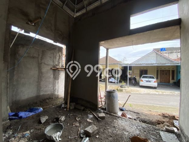 Jual Rumah Strategis Bagus Punya 3 KT di Depok Sleman SHM Jual Rumah Strategis Bagus Punya 3 KT di Depok Sleman SHM