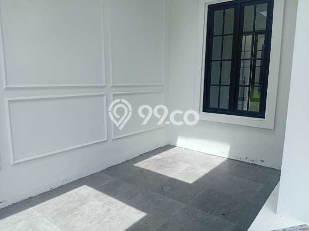 Rumah Strategis Minimalis Lb 100m2 di Ngaglik, Sleman Rumah Strategis Minimalis Lb 100m2 di Ngaglik, Sleman