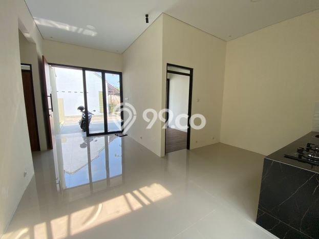 Rumah Minimalis 3 KT di Cebongan Sleman Unfurnished Rumah Minimalis 3 KT di Cebongan Sleman Unfurnished