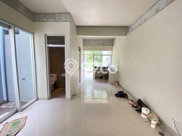 Rumah Minimalis 2 KT LT 97m2 di Condong Catur Rumah Minimalis 2 KT LT 97m2 di Condong Catur