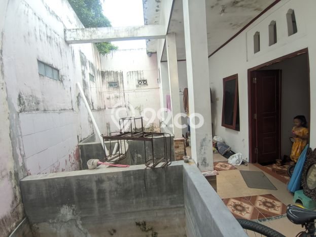 Jual Rumah Minimalis Bagus Punya 4 KT di Umbulharjo Yogyakarta SHM Jual Rumah Minimalis Bagus Punya 4 KT di Umbulharjo Yogyakarta SHM