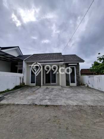 Hunian Impian Keluarga 3 Kamar View Kota di , Sleman Hunian Impian Keluarga 3 Kamar View Kota di , Sleman