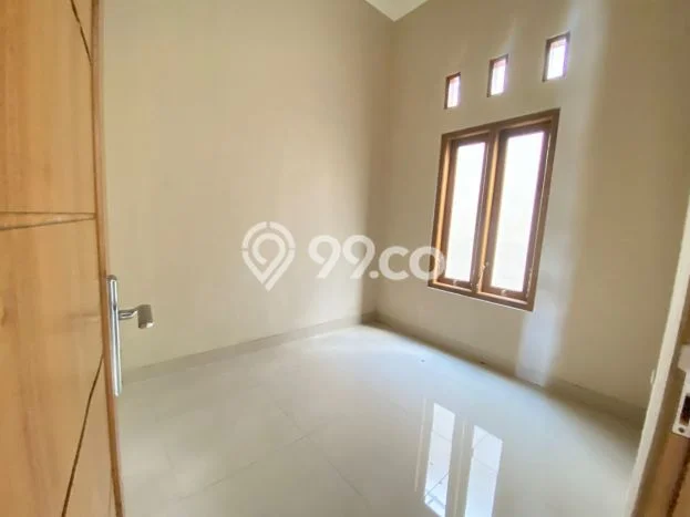 Rumah Modern 3 Kamar LT 95m2 di Condong Catur Rumah Modern 3 Kamar LT 95m2 di Condong Catur