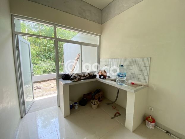 Jual Rumah Modern 2 KT di Maguwoharjo, Yogyakarta Jual Rumah Modern 2 KT di Maguwoharjo, Yogyakarta