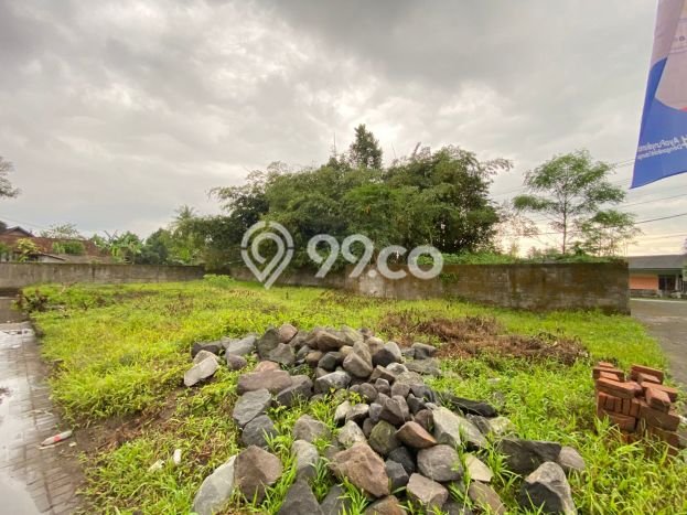 Tanah Dijual Lokasi Godean, Sleman dengan Luas Tanah 80m2 dan Status SHM Tanah Dijual Lokasi Godean, Sleman dengan Luas Tanah 80m2 dan Status SHM