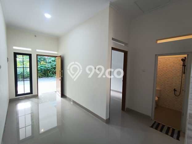 PRIME LOCATION! Rumah Strategis di Purwomartani, LT 121m2m² Bangunan 45m2m² PRIME LOCATION! Rumah Strategis di Purwomartani, LT 121m2m² Bangunan 45m2m²