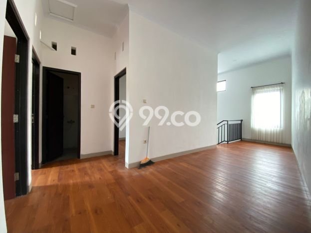 Rumah Modern 4 KT di Jombor Sleman Unfurnished Rumah Modern 4 KT di Jombor Sleman Unfurnished
