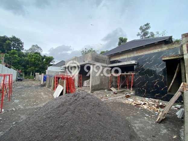 Dijual Cepat Rumah Favorit Siap Huni LB 60m2 di Ngaglik, Sleman Dijual Cepat Rumah Favorit Siap Huni LB 60m2 di Ngaglik, Sleman