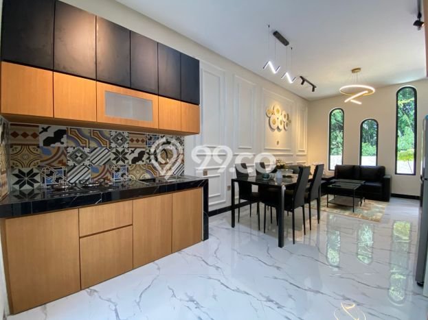 Rumah Modern Minimalis 2 KT Siap Huni di Ngaglik Rumah Modern Minimalis 2 KT Siap Huni di Ngaglik