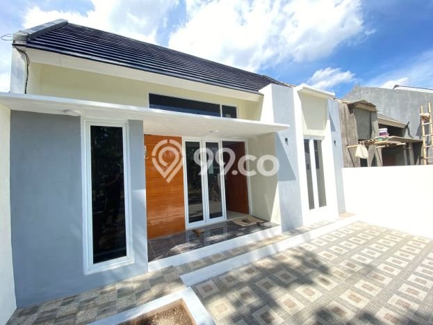 Rumah area Mlati, Sleman, Luas 110m2m² Bangunan 45m2m² Rumah area Mlati, Sleman, Luas 110m2m² Bangunan 45m2m²