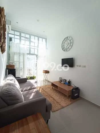 Rumah Minimalis 3 KT di Maguwoharjo Yogyakarta Full Furnished Rumah Minimalis 3 KT di Maguwoharjo Yogyakarta Full Furnished