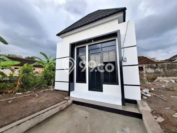 Jual Rumah Murah Meriah Prambanan Punya 2 Kamar & LT 89m2 Jual Rumah Murah Meriah Prambanan Punya 2 Kamar & LT 89m2