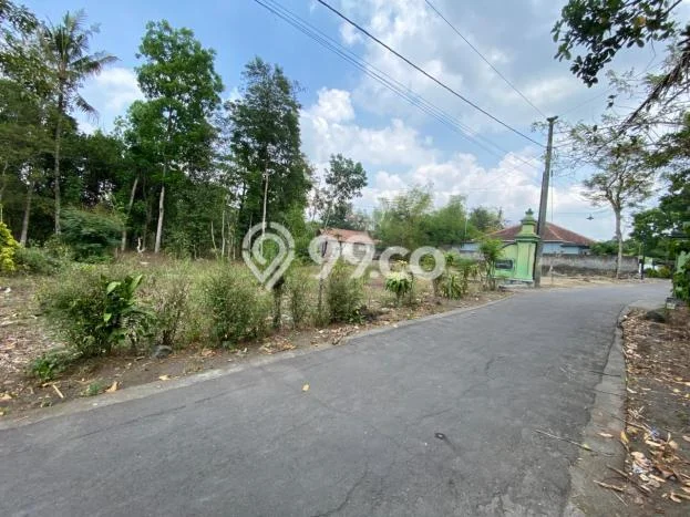 Rumah Minimalis Dijual Lokasi Prambanan 2 Kamar dengan LT 83m2 Rumah Minimalis Dijual Lokasi Prambanan 2 Kamar dengan LT 83m2