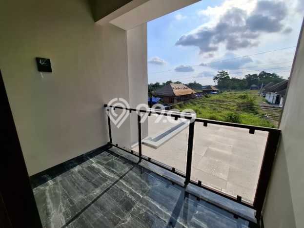 Properti Strategis 4 KT LT 139m² di Ngaglik, Sleman Properti Strategis 4 KT LT 139m² di Ngaglik, Sleman