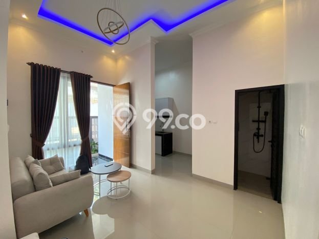Hunian Cantik Modern Lb 70m2 di Ngemplak, Sleman Hunian Cantik Modern Lb 70m2 di Ngemplak, Sleman