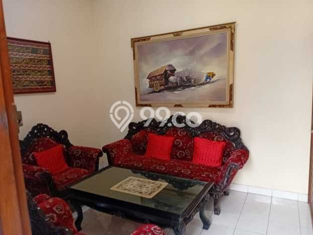 Rumah Strategis Minimalis Lb 126m2 di Kalasan, Sleman Rumah Strategis Minimalis Lb 126m2 di Kalasan, Sleman