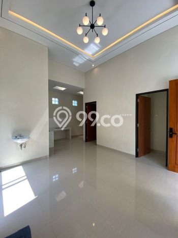 Rumah Minimalis 3 KT di Demangan Yogyakarta Semi Furnished Rumah Minimalis 3 KT di Demangan Yogyakarta Semi Furnished