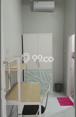 Aset Investasi! Kost Dijual di Ngaglik, Sleman, 11 KT, 11 KM, Luas 170m2 Aset Investasi! Kost Dijual di Ngaglik, Sleman, 11 KT, 11 KM, Luas 170m2
