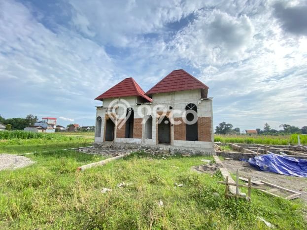 Dijual Rumah Murah di Ngaglik Sleman Harga Rp 320 Juta LT 87m2 Dijual Rumah Murah di Ngaglik Sleman Harga Rp 320 Juta LT 87m2
