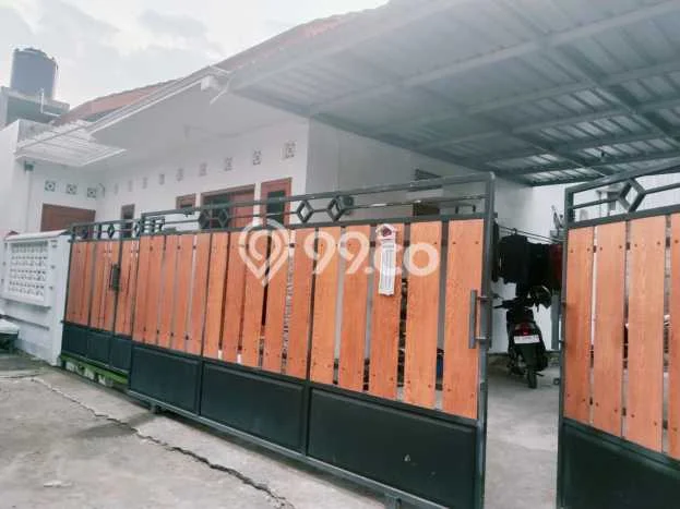 Rumah Bagus di Kraton, Yogyakarta, LT 139m2m² Bangunan 100m2m² HARGA MENARIK! Rumah Bagus di Kraton, Yogyakarta, LT 139m2m² Bangunan 100m2m² HARGA MENARIK!