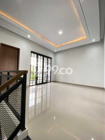 Rumah LT 109m² Akses Transportasi Umum di Seturan, Yogyakarta Rumah LT 109m² Akses Transportasi Umum di Seturan, Yogyakarta