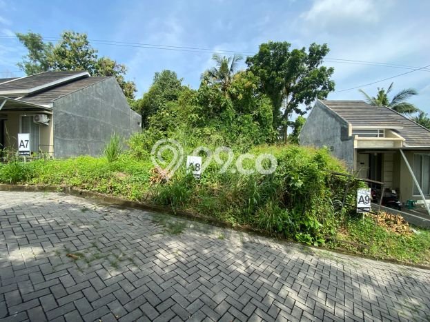 Rumah Modern Minimalis 2 KT Bisa Langsung Pindah di Sleman Rumah Modern Minimalis 2 KT Bisa Langsung Pindah di Sleman