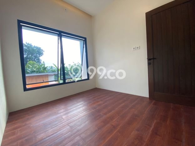 Rumah Strategis Minimalis Lb 70m2 di Sleman, Sleman Rumah Strategis Minimalis Lb 70m2 di Sleman, Sleman