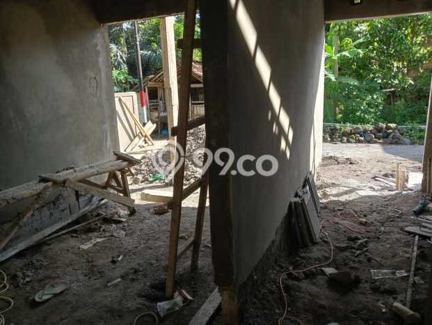 Jual Rumah Murah di Minggir Sleman Harga Rp 370 Juta LT 110m2 Jual Rumah Murah di Minggir Sleman Harga Rp 370 Juta LT 110m2