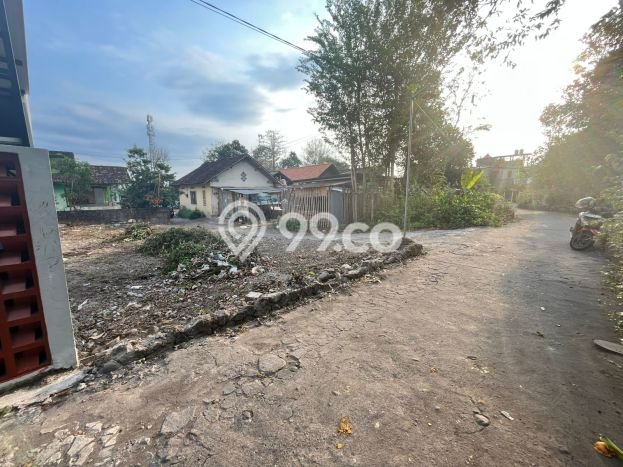 Rumah Nyaman 2 KT LB 36m2 Kondisi Bagus di Jombor Rumah Nyaman 2 KT LB 36m2 Kondisi Bagus di Jombor