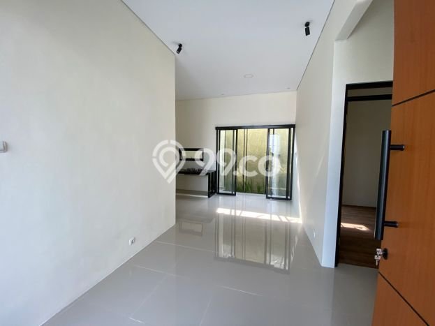 Rumah Minimalis 3 KT di Cebongan Sleman Unfurnished Rumah Minimalis 3 KT di Cebongan Sleman Unfurnished
