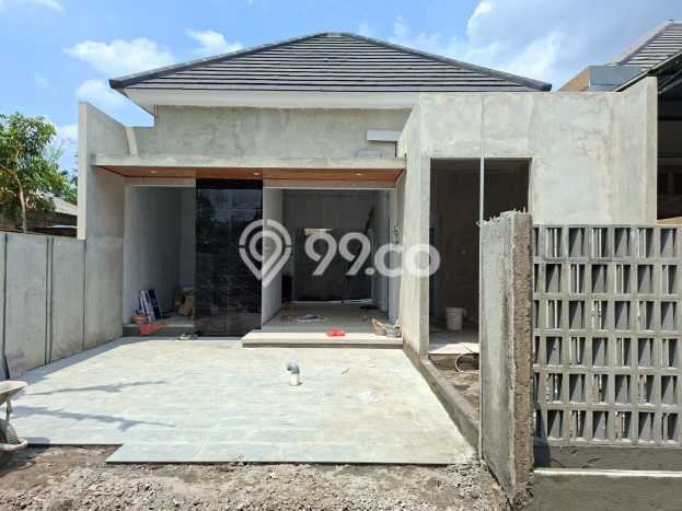 Dijual Rumah 3 KT di Gamping, Sleman - Luas Tanah 101m² Dijual Rumah 3 KT di Gamping, Sleman - Luas Tanah 101m²