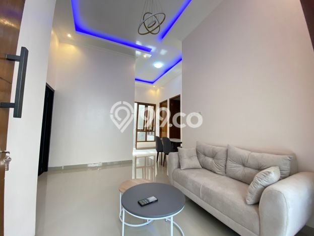 Rumah Minimalis 3 Kamar LT 100m2 di Sleman Rumah Minimalis 3 Kamar LT 100m2 di Sleman