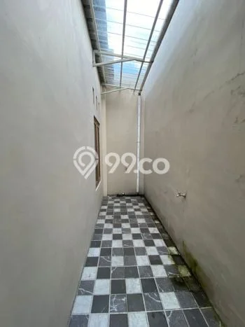 Rumah Modern 3 Kamar LT 95m2 di Condong Catur Rumah Modern 3 Kamar LT 95m2 di Condong Catur