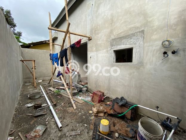 Rumah Strategis Minimalis Lb 63m2 di Seyegan, Sleman Rumah Strategis Minimalis Lb 63m2 di Seyegan, Sleman