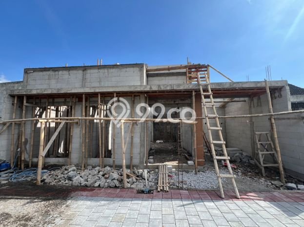 Jual Rumah Strategis Bagus Punya 3 KT di Kotagede Yogyakarta SHM Jual Rumah Strategis Bagus Punya 3 KT di Kotagede Yogyakarta SHM