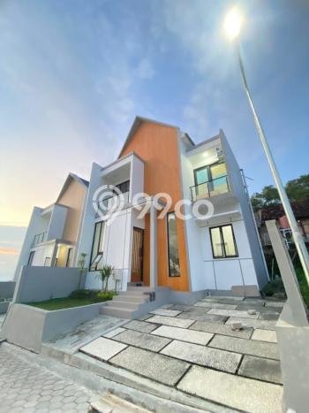 Dijual Hunian Rumah Terawat 2 Kamar di Sleman, Yogyakarta Dijual Hunian Rumah Terawat 2 Kamar di Sleman, Yogyakarta