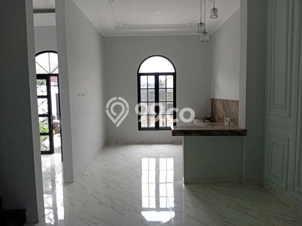 Rumah Modern Minimalis 3 KT Bisa Langsung Pindah di Ngemplak Rumah Modern Minimalis 3 KT Bisa Langsung Pindah di Ngemplak