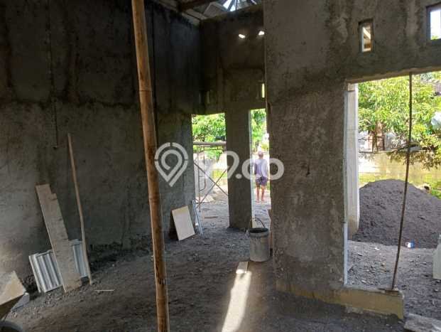 Rumah Budget Favorit Dijual di Moyudan LT 118m2 Rumah Budget Favorit Dijual di Moyudan LT 118m2