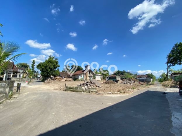 Rumah Budget Terbaik Dijual di Kalasan LT 167m2 Rumah Budget Terbaik Dijual di Kalasan LT 167m2