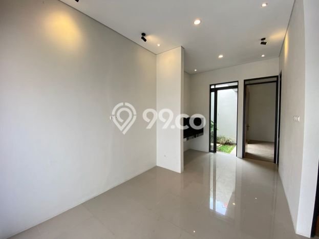Rumah Minimalis 3 KT LT 117m2 di Minomartani Rumah Minimalis 3 KT LT 117m2 di Minomartani