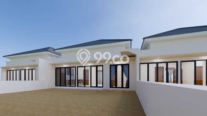 Rumah Budget Terbaik Dijual di Kalasan LT 167m2 Rumah Budget Terbaik Dijual di Kalasan LT 167m2