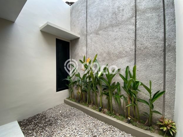 Rumah Modern Minimalis 2 KT Siap Huni di Ngaglik Rumah Modern Minimalis 2 KT Siap Huni di Ngaglik