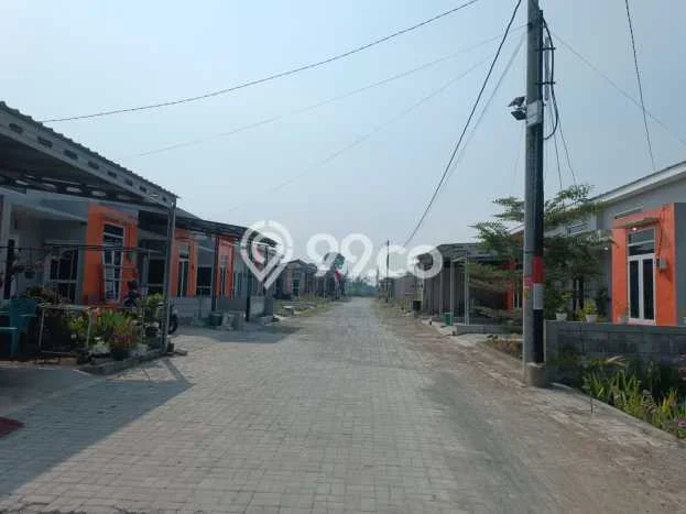 Rumah Minimalis Dijual Lokasi Ngemplak 2 Kamar dengan Luas Tanah 61m2 Rumah Minimalis Dijual Lokasi Ngemplak 2 Kamar dengan Luas Tanah 61m2