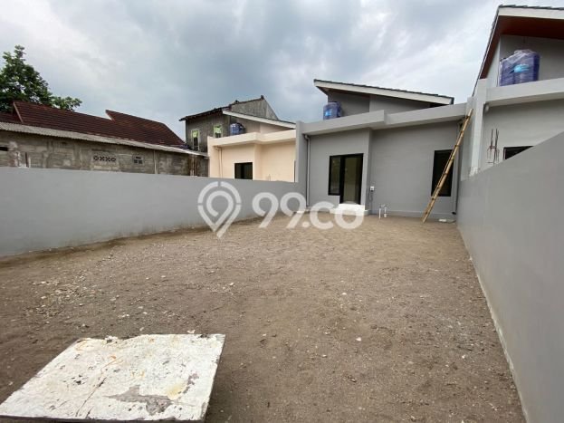 Jual Rumah Minimalis Bagus Punya 2 KT di Depok Sleman SHM Jual Rumah Minimalis Bagus Punya 2 KT di Depok Sleman SHM