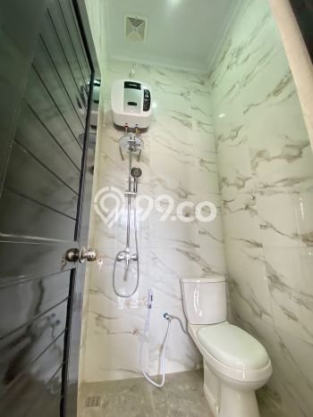 Dijual Rumah Modern 3 KT di Maguwoharjo, Yogyakarta Dijual Rumah Modern 3 KT di Maguwoharjo, Yogyakarta